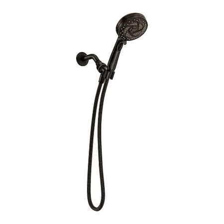 Moen Propel Handheld Shower Brb 26040BRB